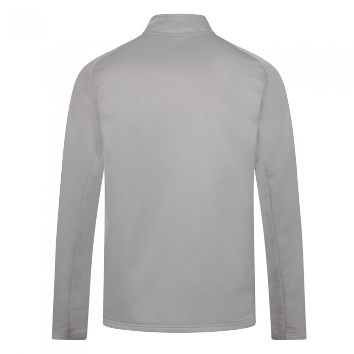 2020-21 Backroom Warm Top - Grey