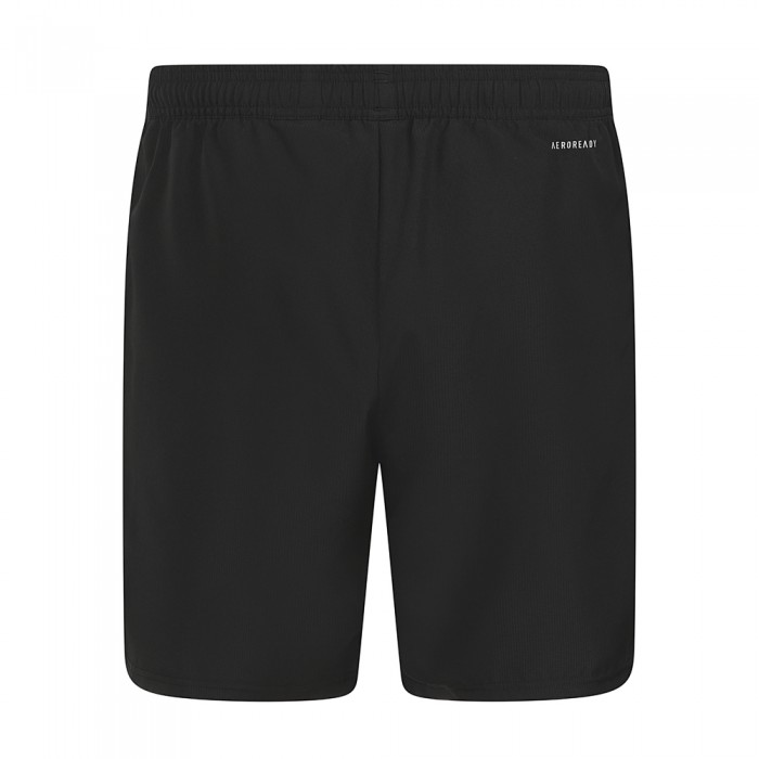 2020-21 Backroom Shorts - Black