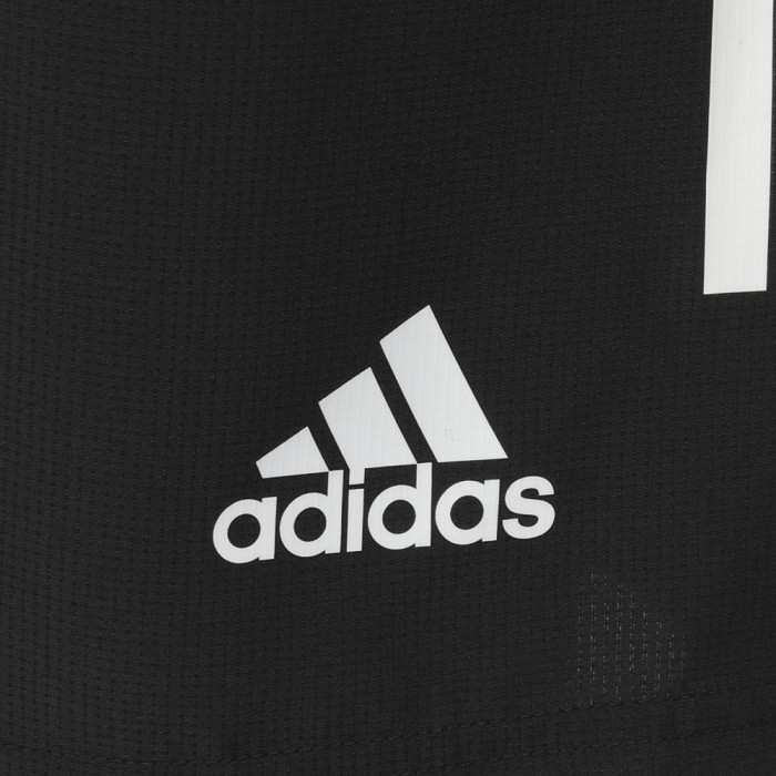 2020-21 Backroom Shorts - Black