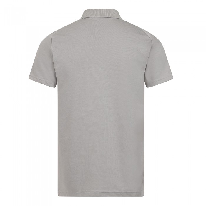 2020-21 Backroom Polo - Grey