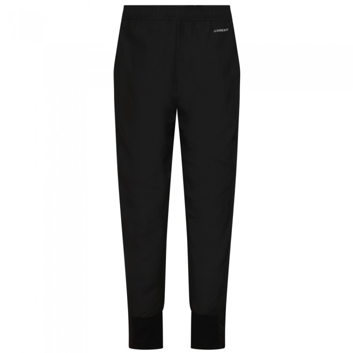 2020-21 Backroom Presentation Pant - Black