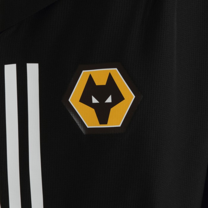 2020-21 Backroom Presentation Pant - Black