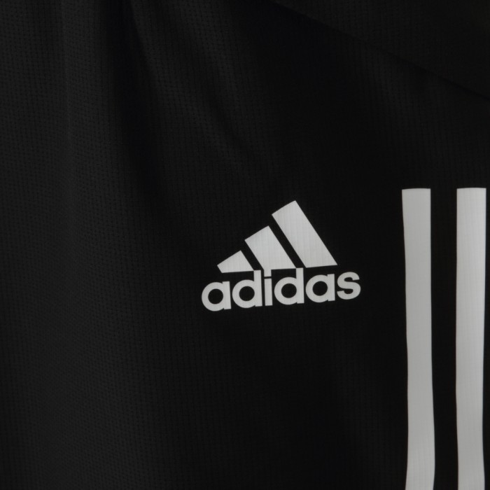 2020-21 Backroom Presentation Pant - Black