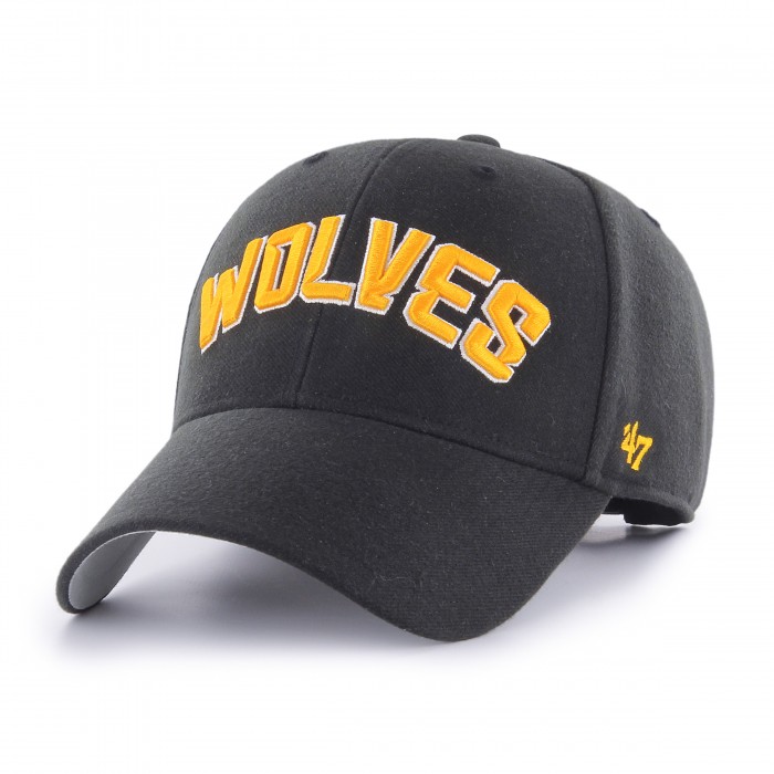 Script MVP Cap by '47