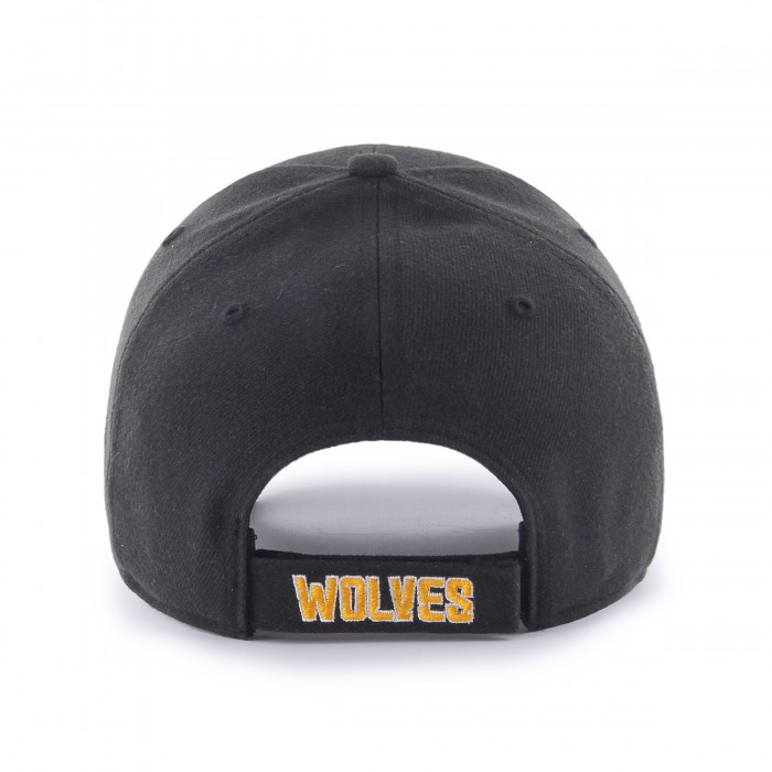 Script MVP Cap by '47