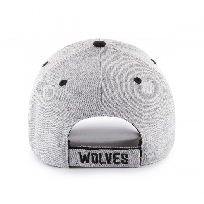 Storm Cloud MVP Cap by '47