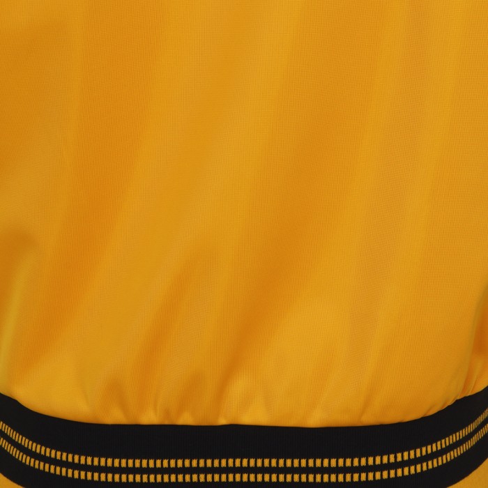 1877 Track Jacket - Gold