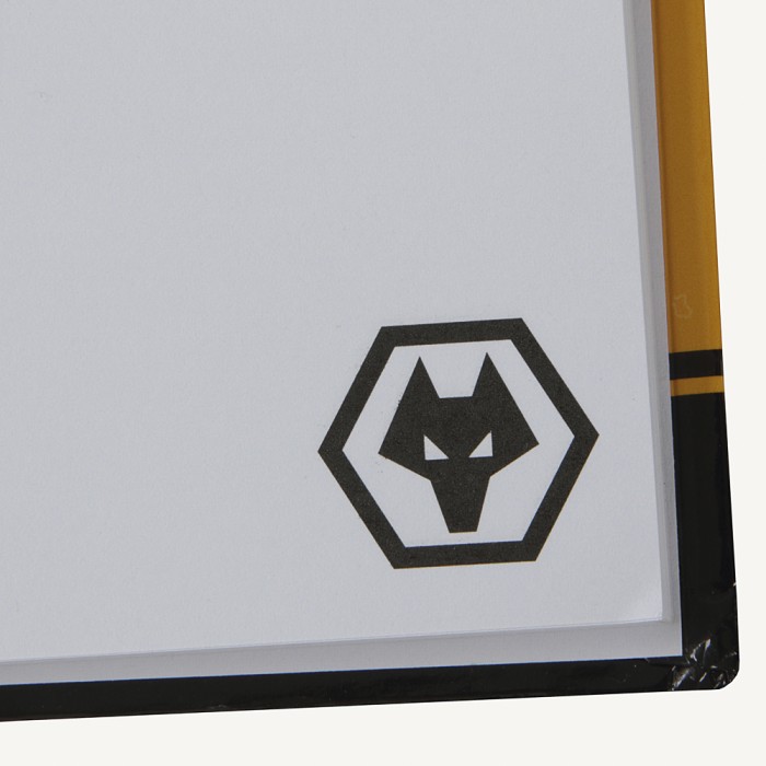 Autograph Book & Pen