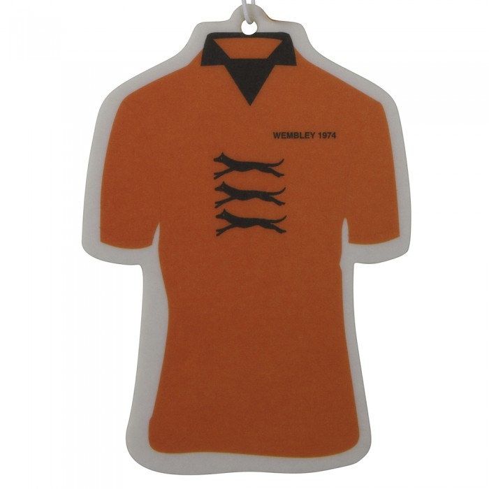 Retro 3 Pack Air Freshner