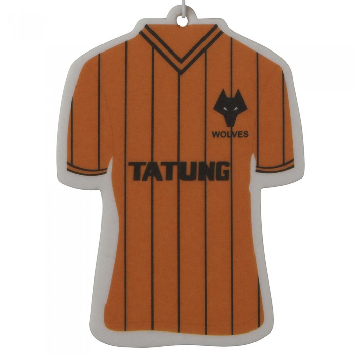 Retro 3 Pack Air Freshner