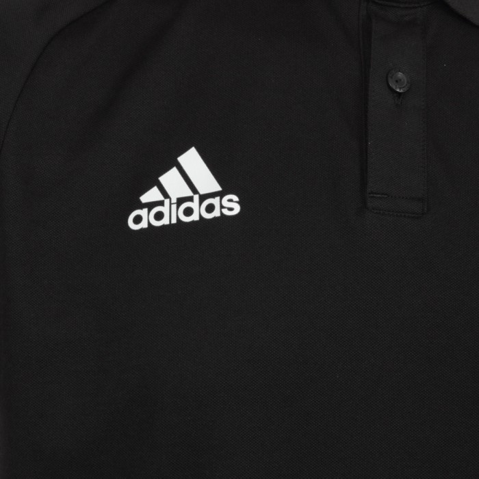 2020-21 Matchday Polo - Black