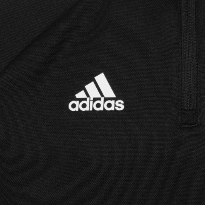 2020-21 Matchday Training Top - Black - Jnr