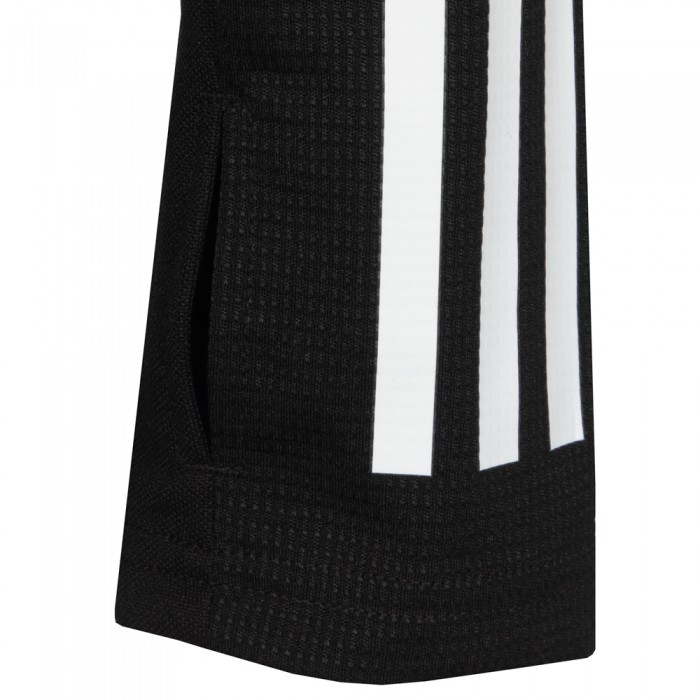 2020-21 Matchday Training Top - Black - Jnr