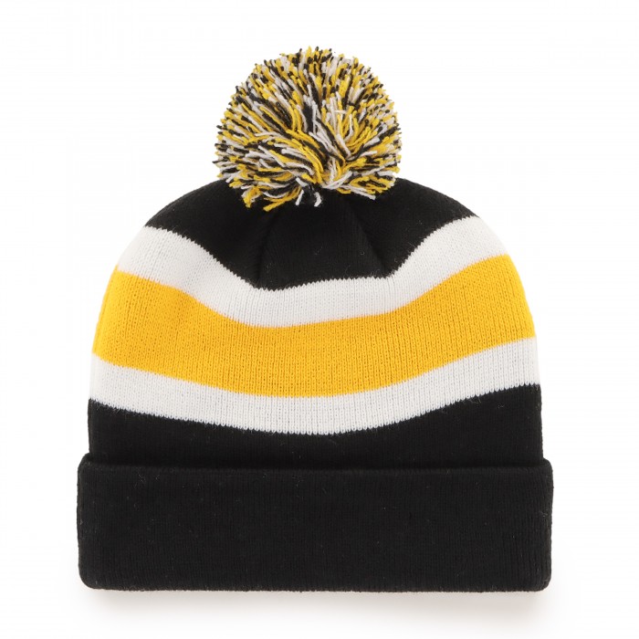 Color Breakaway Cuff Knit by '47