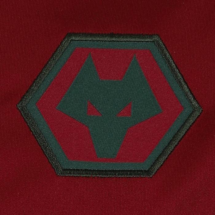2020-21 Wolves 3rd Shirt - Adult