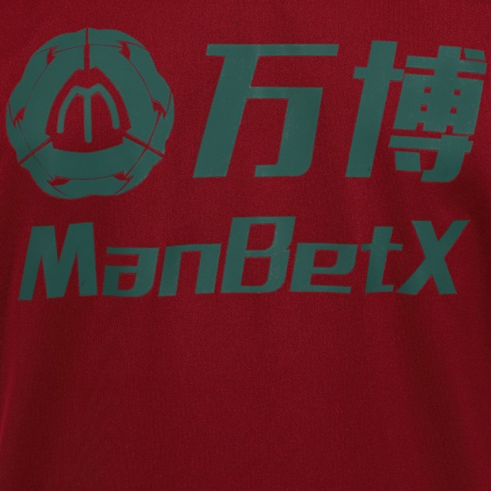 2020-21 Wolves 3rd Shirt - Adult