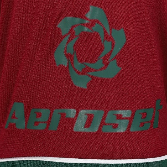 2020-21 Wolves 3rd Shirt - Adult