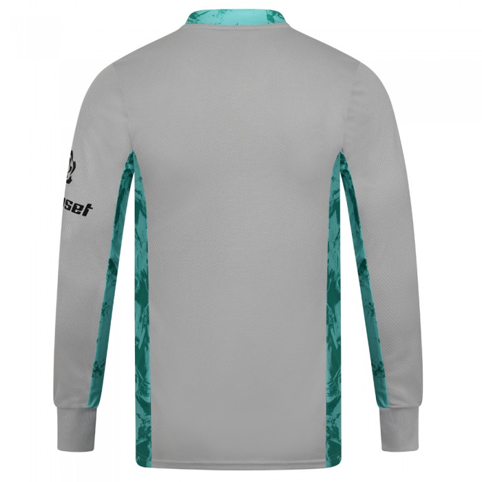 2020-21 Wolves 3rd Goalkeeper Shirt - Junior