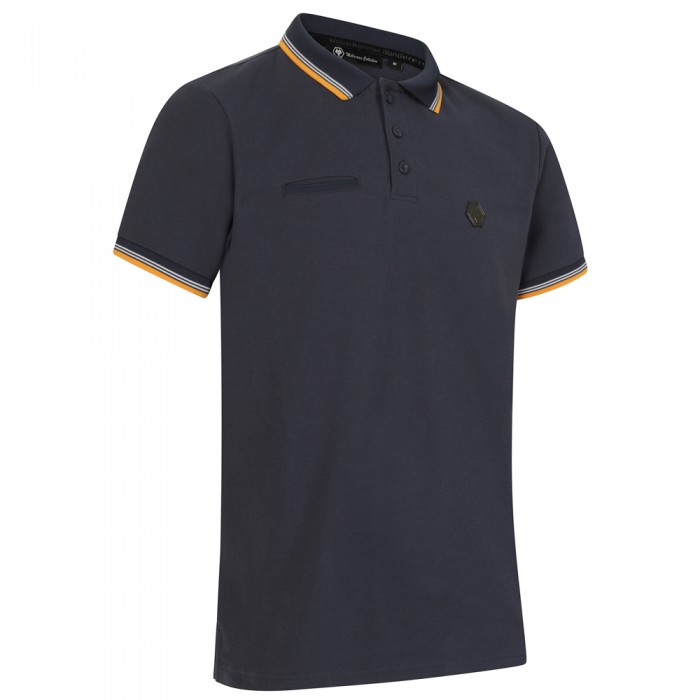 Molineux Polo - Navy