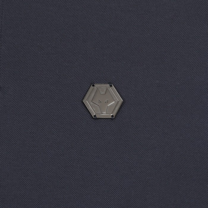 Molineux Polo - Navy