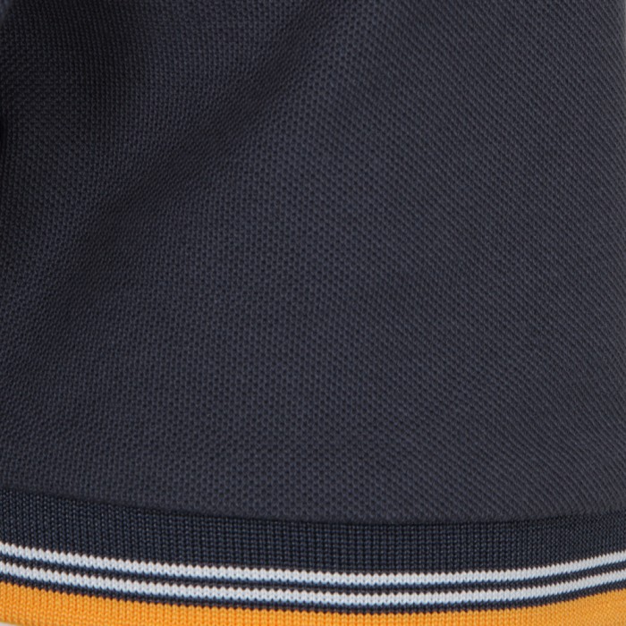 Molineux Polo - Navy