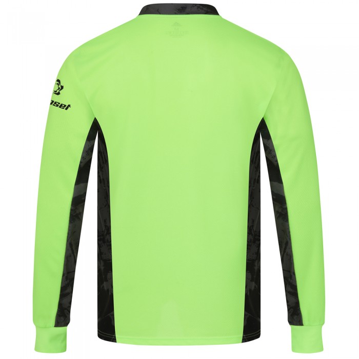 2020-21 Wolves Home Goalkeeper Shirt - Adult