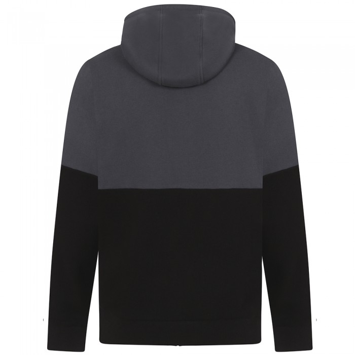 Terrace Hoodie - Navy/Black