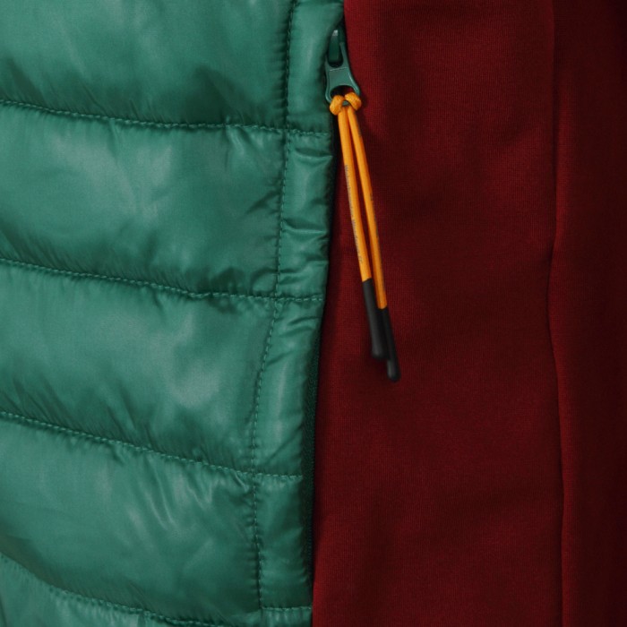 Progression Midlayer - Red