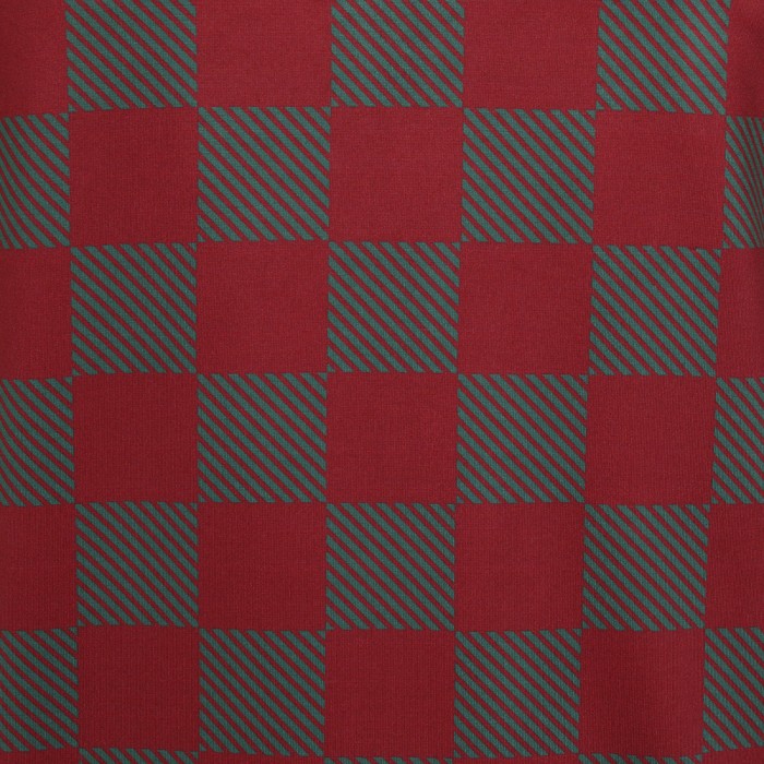 Progression T-Shirt - Red - Kids