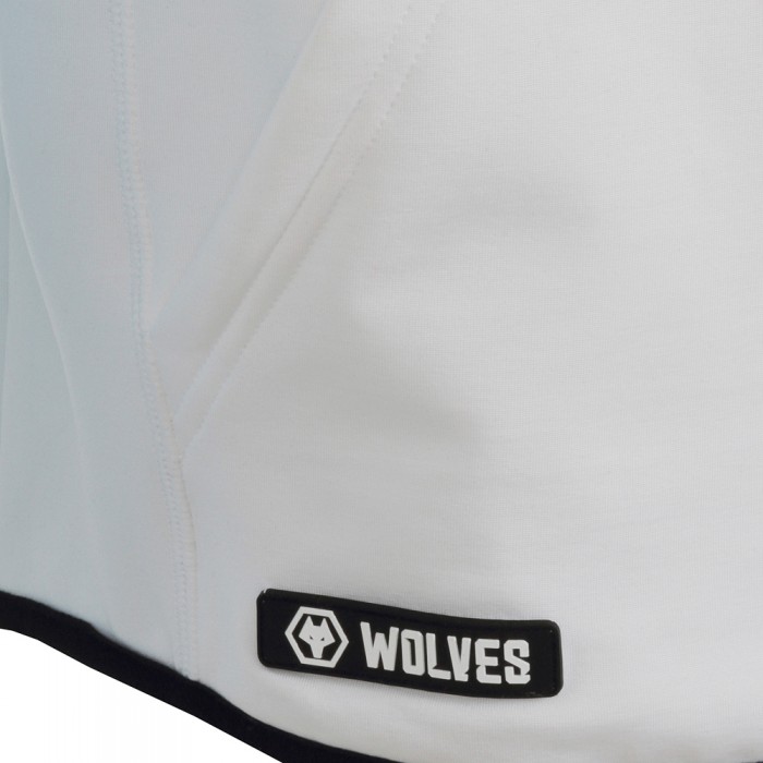 Progression Full Zip Hoodie - Blue