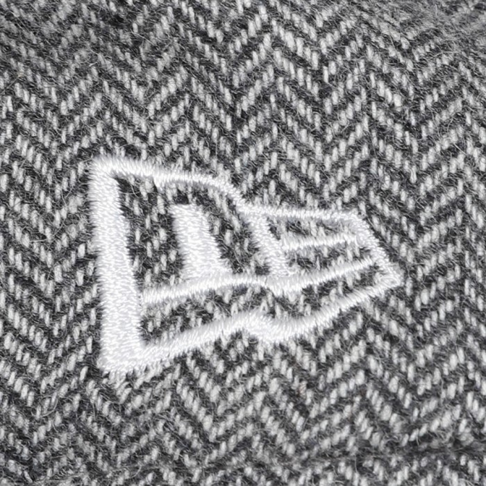 9TWENTY Cap by New Era - Grey Graphite