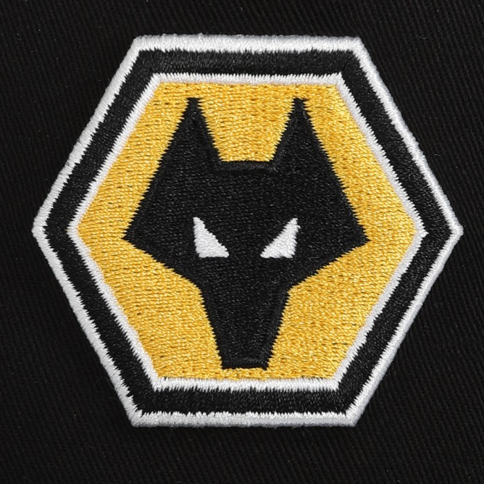 Trucker Cap by New Era - Black