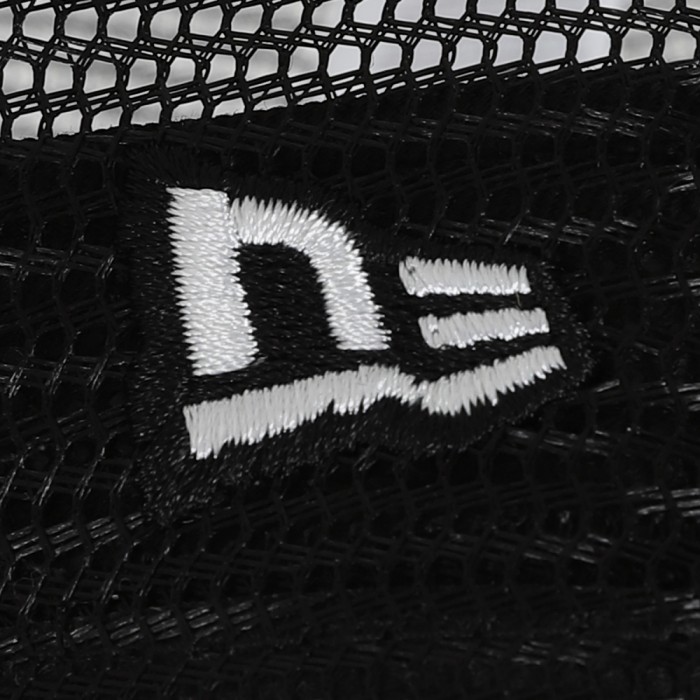 Trucker Cap by New Era - Black