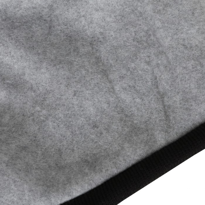 Wide Cuff Knit Beanie by New Era - Black