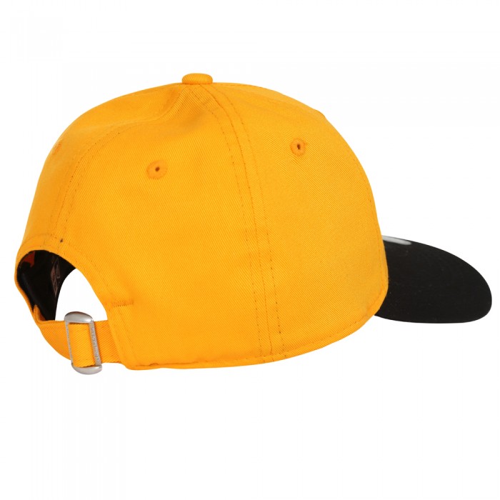 9FORTY Cap by New Era - Gold - Kids