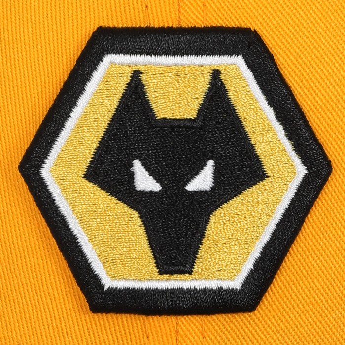 9FORTY Cap by New Era - Gold - Kids