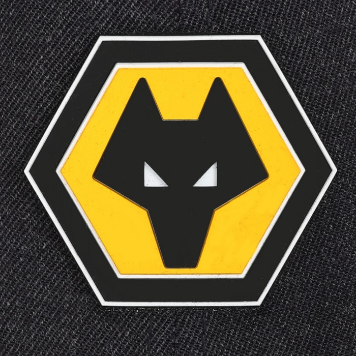 9FIFTY Stretch Snap Cap by New Era - Navy Marl