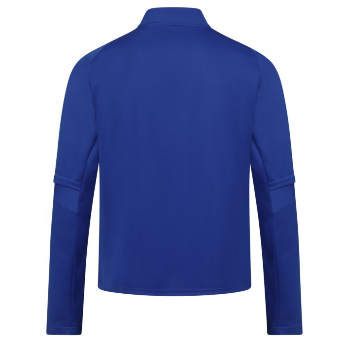 2020-21 Refresh Training Top - Blue