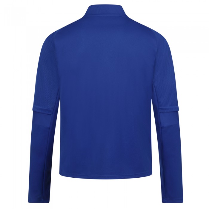 2020-21 Refresh Training Jacket - Blue