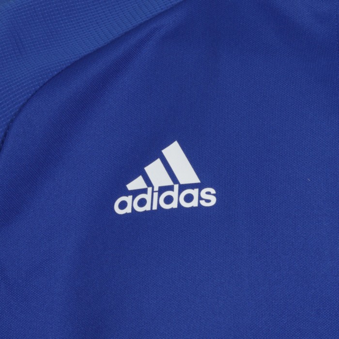 2020-21 Refresh Training Jacket - Blue