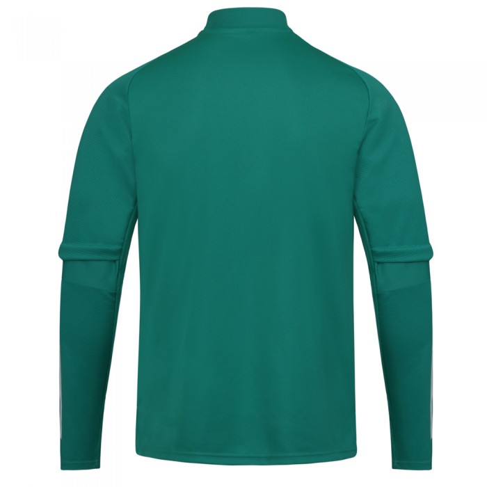 2020-21 Refresh Training Top - Green