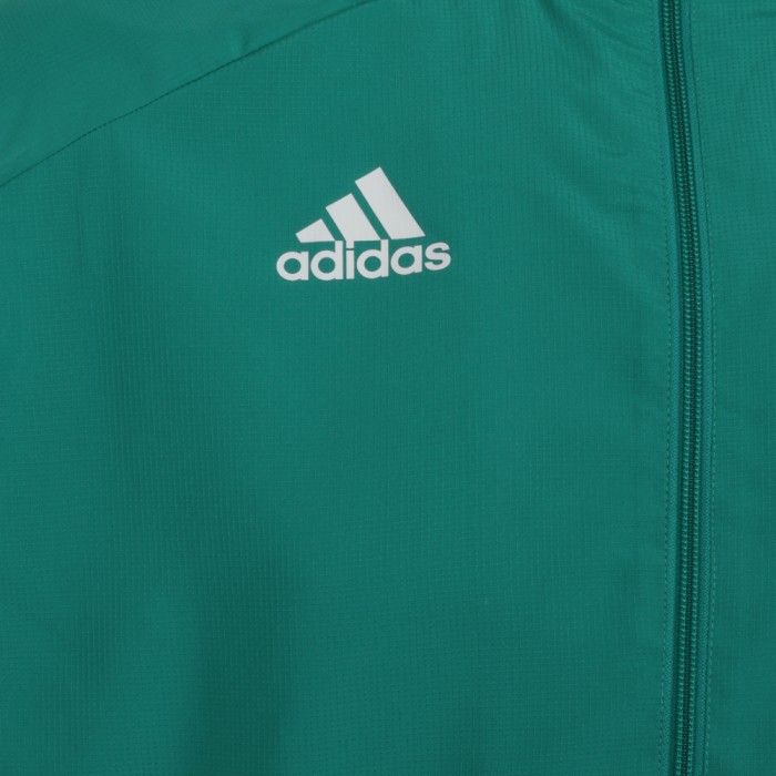 2020-21 Refresh Presentation Jacket - Green