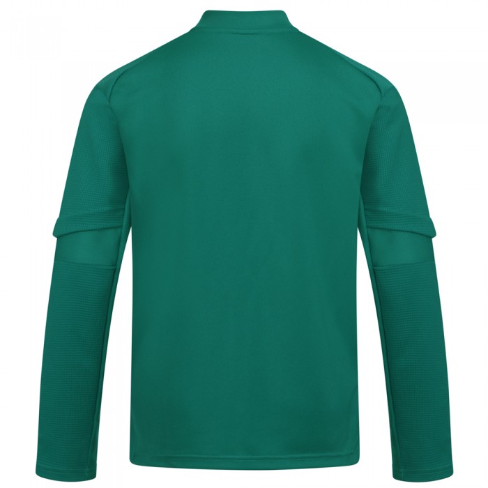 2020-21 Refresh Training Top - Green - Jnr