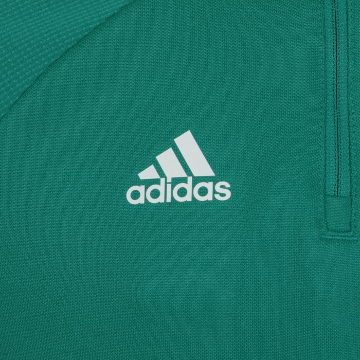 2020-21 Refresh Training Top - Green - Jnr