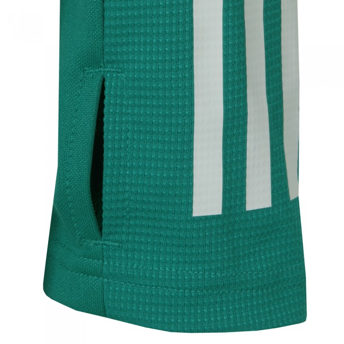 2020-21 Refresh Training Top - Green - Jnr