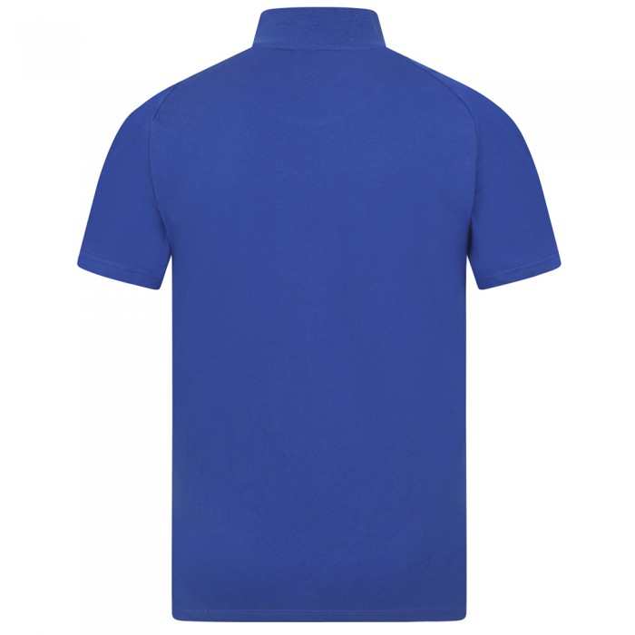 2020-21 Refresh T-Shirt - Blue