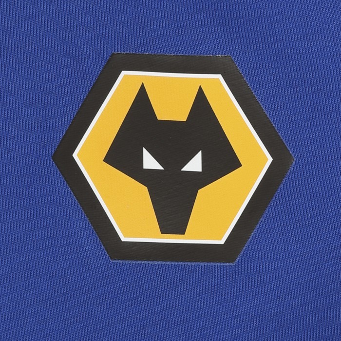 2020-21 Refresh T-Shirt - Blue