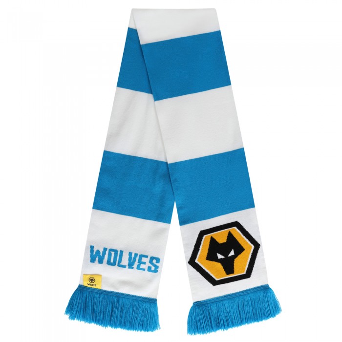 2020/21 Away Kit Scarf