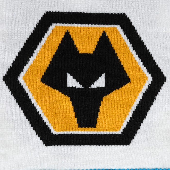 2020/21 Away Kit Scarf