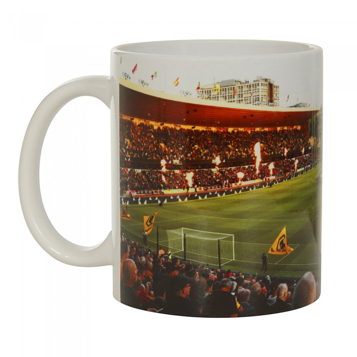Stadium Mug